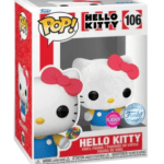 螢幕擷取畫面 2025-04-13 175208 Funko Pop! Hello Kitty Vinyl Figure