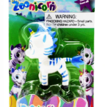 螢幕擷取畫面 2025-04-14 151208 Zoonicorn Valeo Blue Single Pack Action Figure